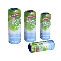 Мешки для мусора